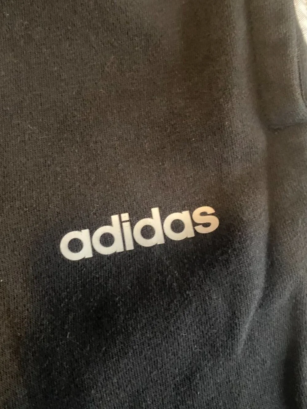 adidas joggers color